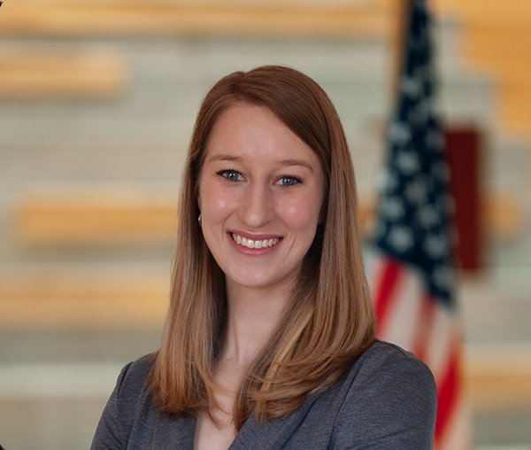Laura Hoppe, University Researcher