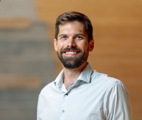 Alexander S. Johnson, Head of Elite Admissions bei Epro 360 Elite