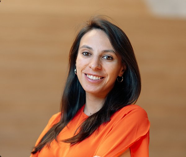 Carla Guevara, Application Support