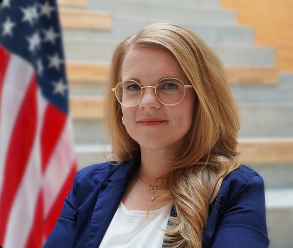 Susann Wojciechowski, Brand & Social Media