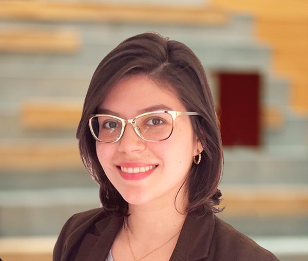 Raquel Levy Alcina, University Researcher