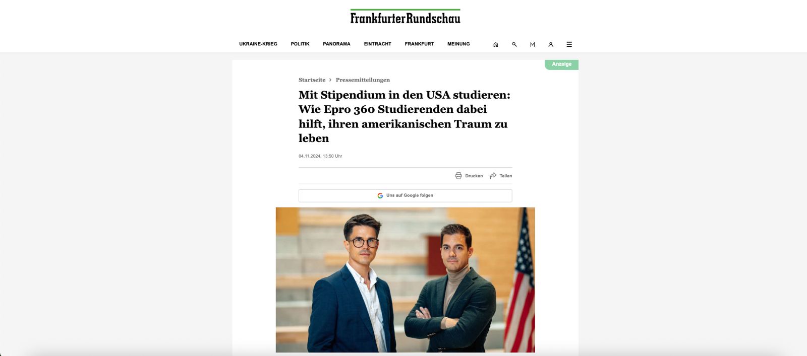 frankfurter-rundschau.de