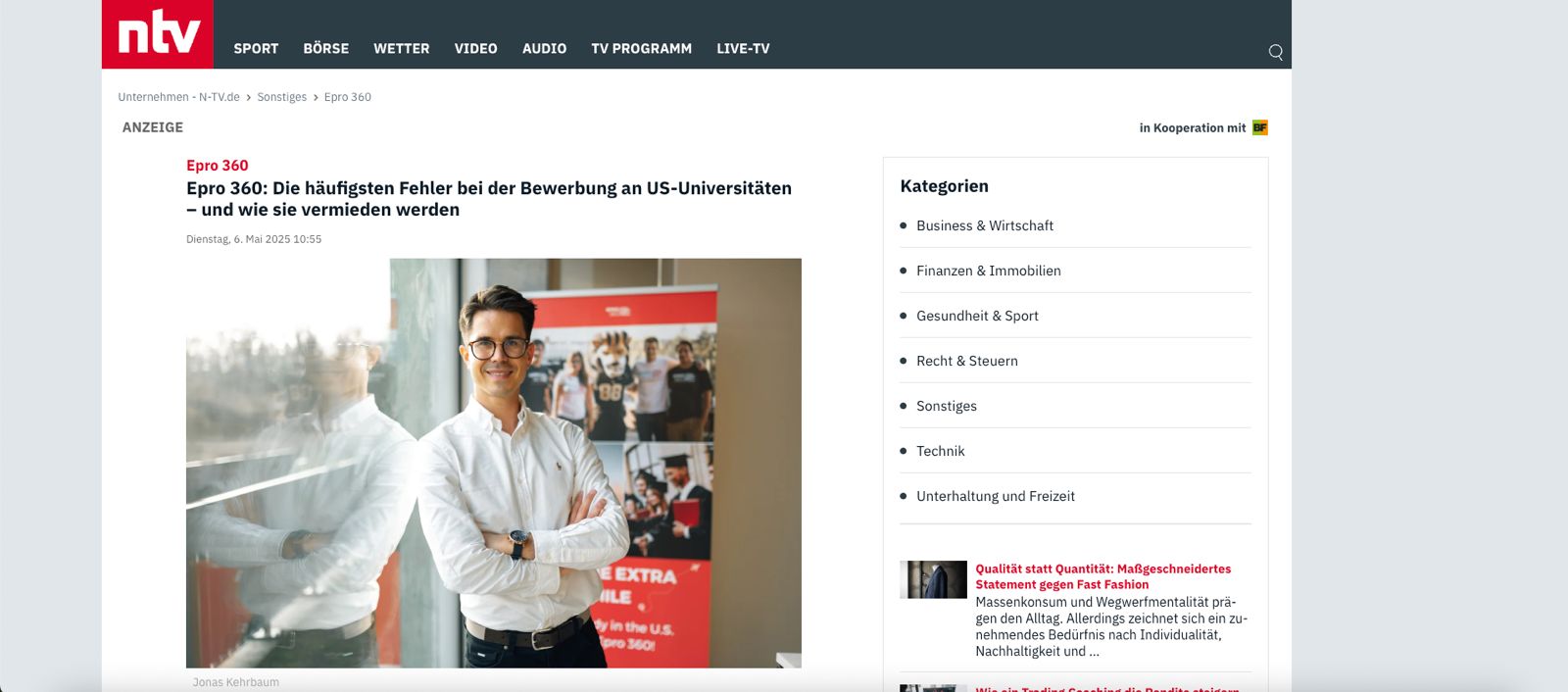 n-tv.de